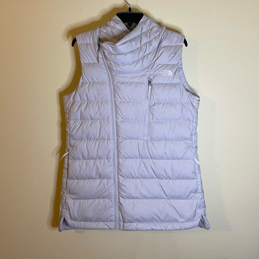 The North Face Vest Size: M